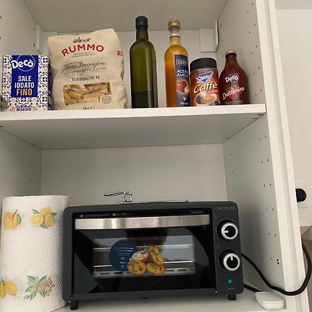 Le 2 Volte Casa Vacanza Acireale Dış mekan fotoğraf