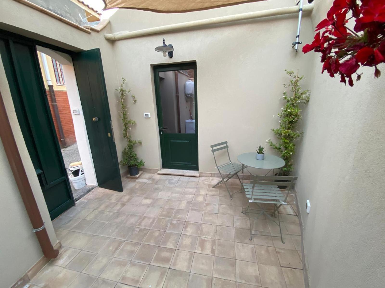 Le 2 Volte Casa Vacanza Acireale Dış mekan fotoğraf