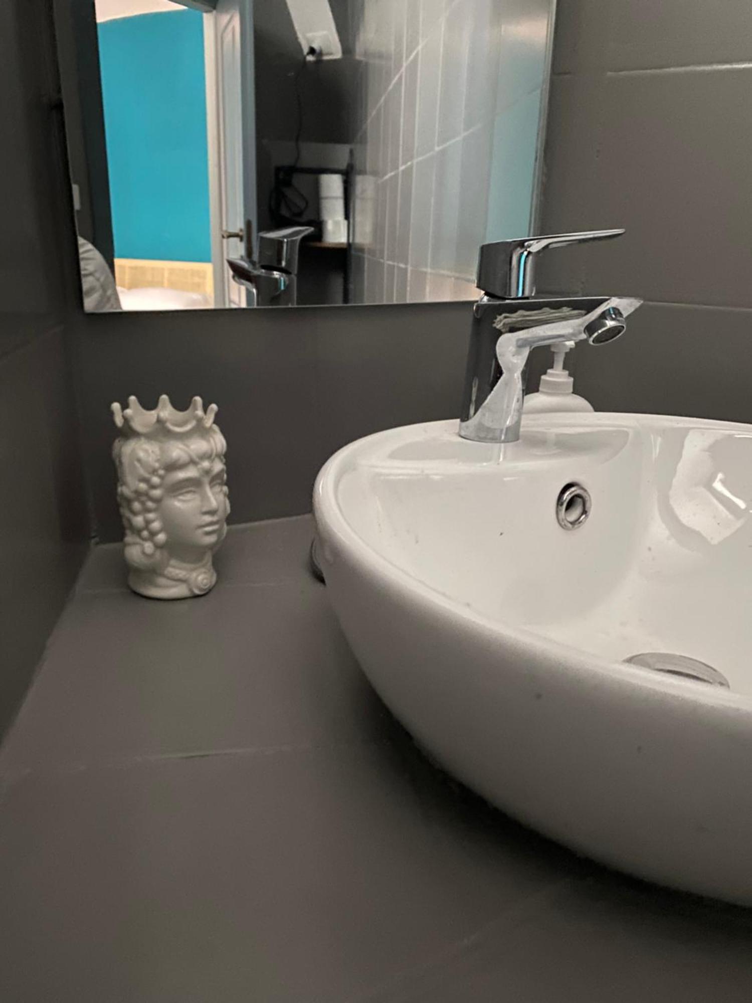 Le 2 Volte Casa Vacanza Acireale Dış mekan fotoğraf